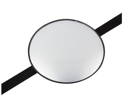 Car Safety Easy View Back Seat Mirror Baby Facing Rear Ward Child Infant Care Square Safety Baby Kids Monitor - V.I.P Digital Presence