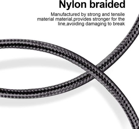 Qcable c180 black - V.I.P Digital Presence