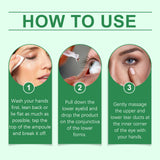 Eye Care Eye Drops Relieve Dry Eyes Daily Eye Care Eye Drops - V.I.P Digital Presence