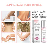 Provocative Attraction Perfume, Fresh And Elegant Flowers And Flowers After The Ear Lasting Fragrance Charm Niche Dating Perfume - V.I.P Digital Presence