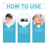 Collagen Moisturizing Cream Moisturizes And Hydrates Rough Skin To Improve Gentle Facial Daily Care