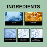 Skin Firming Cream Hydrating, Smoothing Fine Lines Nourishing, Firming, Moisturizing, Caring And Massaging Body Cream