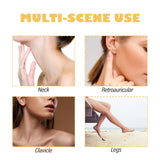 Caramel Cascade Perfume, Fresh Natural Light Fragrance Niche Perfume Exudes Charm Couple Dating Fragrance Perfume - V.I.P Digital Presence