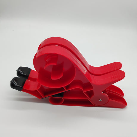 Wrap Buddies New Christmas Packaging Tape Distribution Fixing Device with Cutting Tool - V.I.P Digital Presence