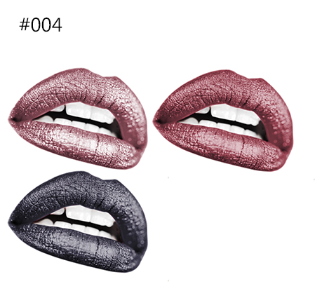 UBUB 12 Colors Glitter Metallic Lip Gloss Matte Waterproof Lip Stick Moisturizing Liquid Lipstick Makeup Cosmetic - V.I.P Digital Presence