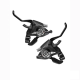 Experience the super smooth 21-speed MTB shifter & brake, enhancing your trekking. - V.I.P Digital Presence