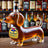 10Oz Funny Middle Finger Duck/Turtle/Dog Whisky Glass Decanter – Bar/Office/Home Decor. - V.I.P Digital Presence