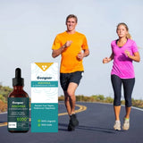 Body Care Drops Relieve Body Stress And Fatigue Care Soothes Sleep Care Oil - V.I.P Digital Presence