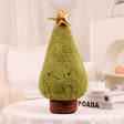 Fun Christmas Tree Plush Toy Doll - V.I.P Digital Presence