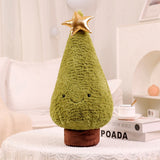 Fun Christmas Tree Plush Toy Doll - V.I.P Digital Presence