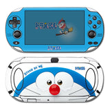 PS Vita 1000 stickers, fashionable and colorful styles