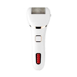 Electric foot grinder automatic rechargeable foot skin remover dead skin callus grinder pedicure tool - V.I.P Digital Presence