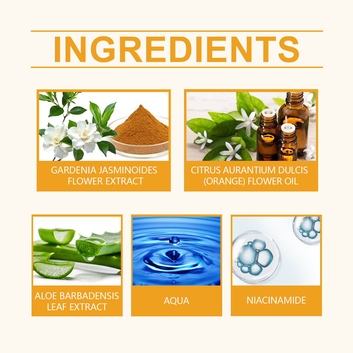 Orange Body Perfume Spray Light Fresh fragrance Keep fragrance portable fruit fragrance spray - V.I.P Digital Presence