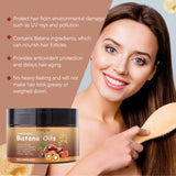 Hair Care Cream Gently Nourishes Hair Repair Supple Shine Hydrating Daily Massage Scalp Care Cream - V.I.P Digital Presence