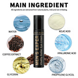 Hydrating Eye Roller For Men, Firming Lift Reduces Fine Lines, Dark Circles And Bags Under The Eyes - V.I.P Digital Presence