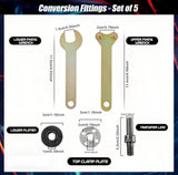 GrindLink Adapter Set