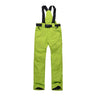Women Men Ski Pants Brands Outdoor Sports Suspenders Windproof Waterproof Trousers - V.I.P Digital Presence