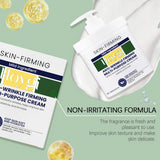 Moisturizing Cream Nourishes The Face, Hydrates The Skin, Moisturizes The Skin, And Moisturizes The Skin - V.I.P Digital Presence