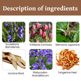 Expectorant Ointment, Body Care Relief Phlegm Throat Dry Itching Foreign Body Point Discomfort Repair Cream - V.I.P Digital Presence