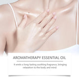 Massage Essential Oil Aromatherapy Massage Oil Soothing Home Office For Women's Balm Moisturizing Moisture