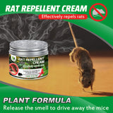 120g home plant natural peppermint oil rats and mice mouse repellent to avoid rodent - V.I.P Digital Presence