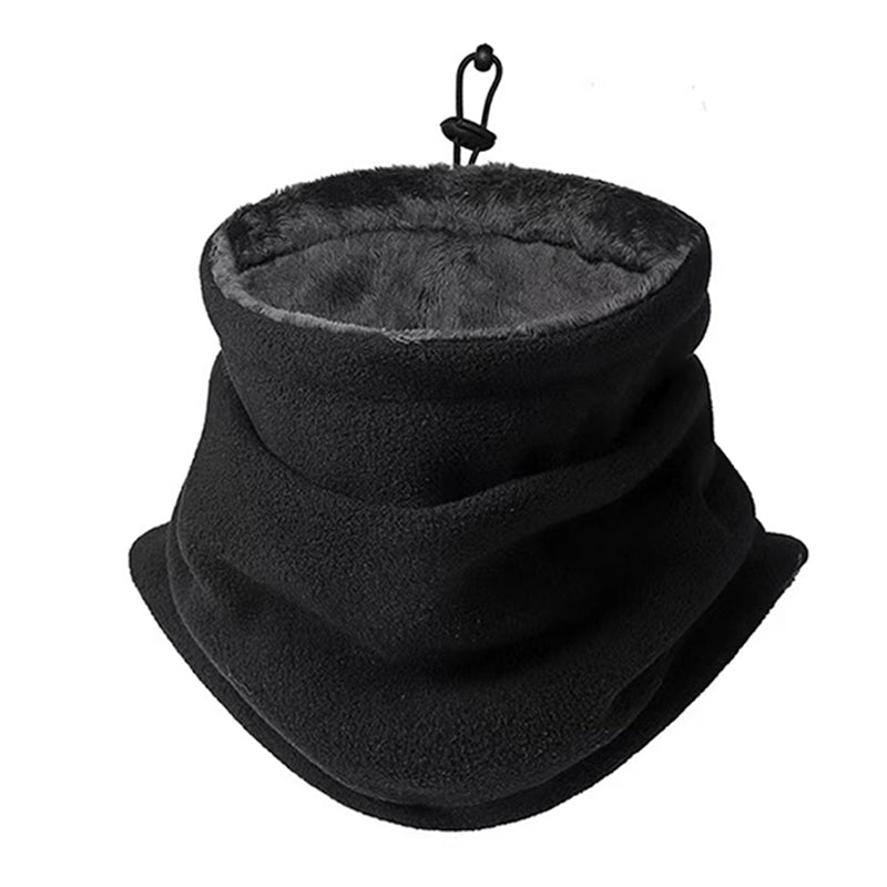 Winter plush cold protection warm tactical mask balak hat outdoor cycling ski windproof - V.I.P Digital Presence
