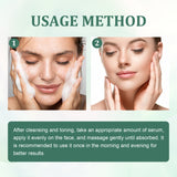 Face Essence Hydrates And Moisturizes Skin With Moisturizing Massage And Repair Skin Face Essence