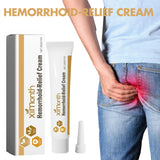 Hemorrhoid-Relef Cream, Relieve Itching Discomfort Repair Internal And External Mixed Nevus Anus Soothes Meat Ball Swelling - V.I.P Digital Presence
