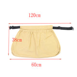 Outdoor Foraging Bag Vegetable Garden Orchard Picking Bag Waist Hanging Tool Bag Berry Storage Bag - V.I.P Digital Presence
