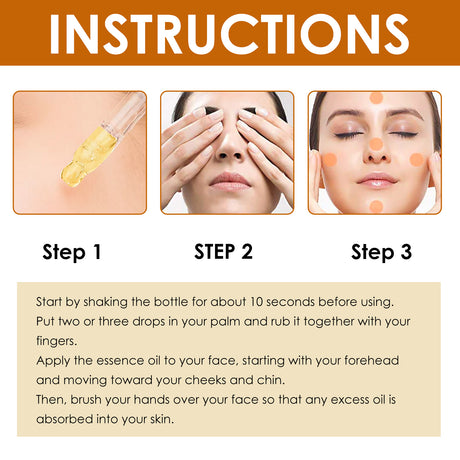 Collagen Rejuvenating Essence Hydrates And Restores Skin To Reduce Fine Lines - V.I.P Digital Presence