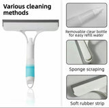 ClearSwipe 3-in-1 Cleaner