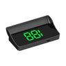 Head up display GPS speedometer speed display - V.I.P Digital Presence