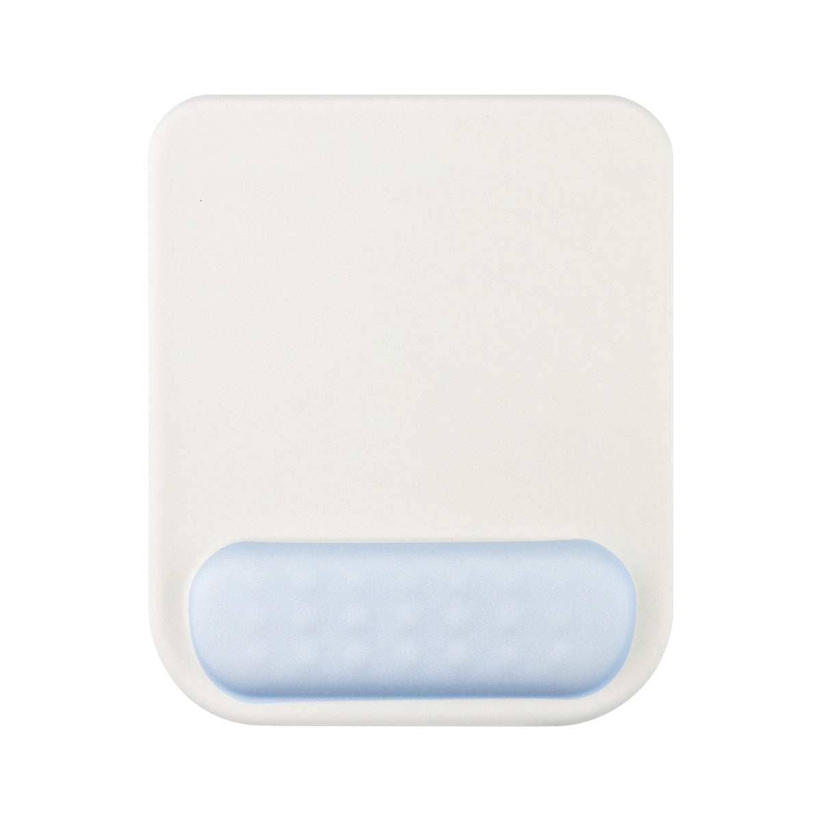 Wrist mouse pad soft rebound skin-friendly feel office pad silicone wrist mouse pad - V.I.P Digital Presence
