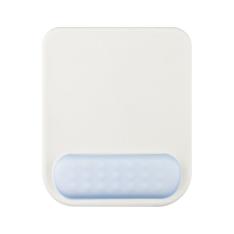 Wrist mouse pad soft rebound skin-friendly feel office pad silicone wrist mouse pad - V.I.P Digital Presence