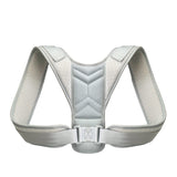 Back clavicle correction belt men's and women's anti-hunchback posture correction belt sitting posture corrector - V.I.P Digital Presence