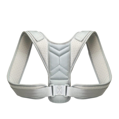 Back clavicle correction belt men's and women's anti-hunchback posture correction belt sitting posture corrector - V.I.P Digital Presence