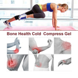 Joint Repair Gel Joint Massage Body Treatment Herbs Apply Cold Compress Gel - V.I.P Digital Presence