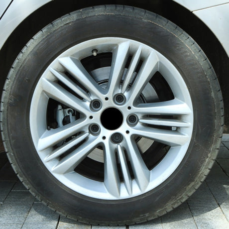 Car Paint Scratch Repair Pen Waterproof Paint Pen Marker Pen Brush Paint Car Tyre Tread Care - V.I.P Digital Presence