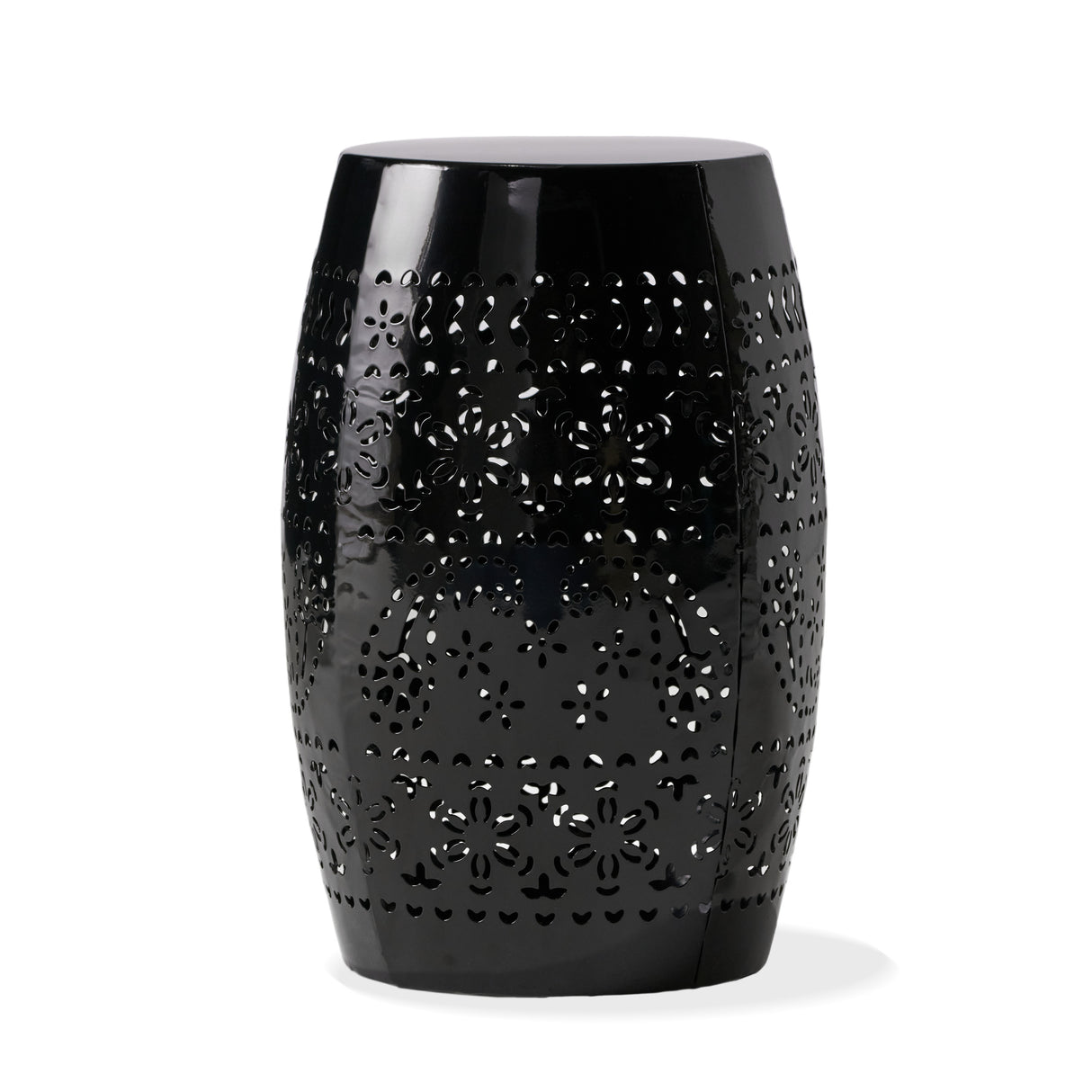 RUBY12" SIDE TABLE - V.I.P Digital Presence