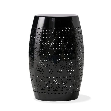 RUBY12" SIDE TABLE - V.I.P Digital Presence