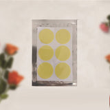 Plant essential oil mosquito repellent sticker for babies cute and portable outdoor mosquito repellent sticker - V.I.P Digital Presence