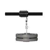 Forearm Strength Trainer Arm Workout Wrist Training Roller Muscle Exercises Bar Waist Roller Equipment Gym Fitness Accessories - V.I.P Digital Presence