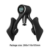 Digital Counter Hip Trainer Leg Trainers Pelvic Floor Muscle Strength Adjustable Leg Exerciser Inner Thigh Fitness Equipment - V.I.P Digital Presence