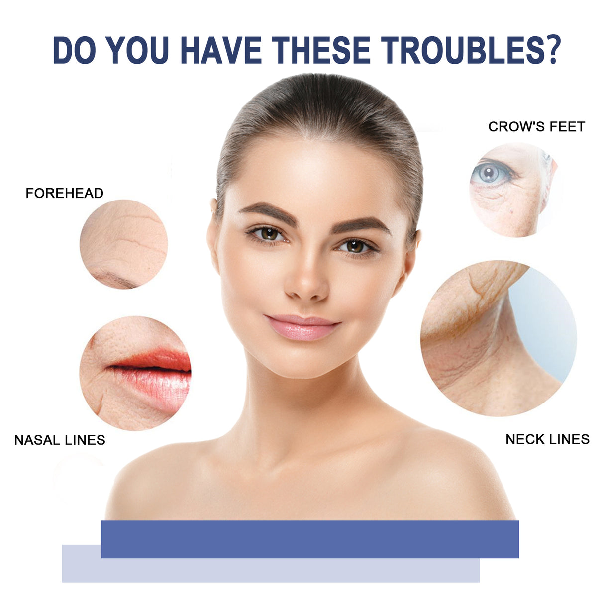 Retinol Face Serum, Lighten Fine Lines, Moisturize Tender, White, Firming And Anti-Wrinkle Beauty Solution - V.I.P Digital Presence