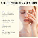 Firming Essence, Facial Essence Moisturizes Skin, Rejuvenates And Hydrates, Firming And Tenderizing Skin