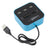 USB HUB Combo All In One USB 2.0 Micro SD High Speed Card Reader 3 Ports Adapter Connector For Tablet PC Computer Laptop - V.I.P Digital Presence
