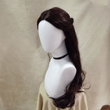 Avatar Catara COS Wig High Temperature Silk Catara Wig - V.I.P Digital Presence