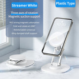 Magsafe 360° Folding  rotation Magnetic phone holder - V.I.P Digital Presence