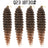 African crochet hair wig Deep Wave hair Latin American curly braided hair fluffy - V.I.P Digital Presence