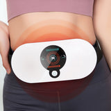 New Smart Waist Massager Waist And Abdomen Kneading Smart Massager Fat Throwing Machine - V.I.P Digital Presence